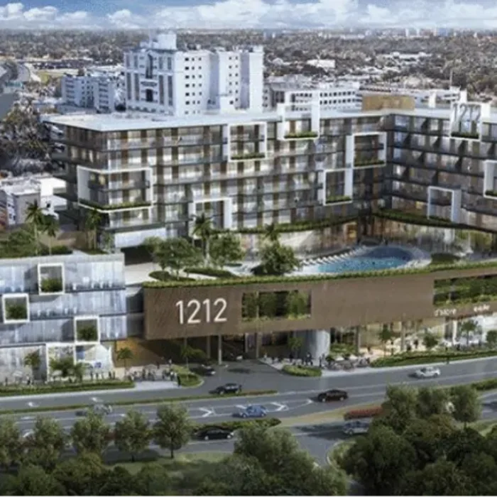 1212 Aventura