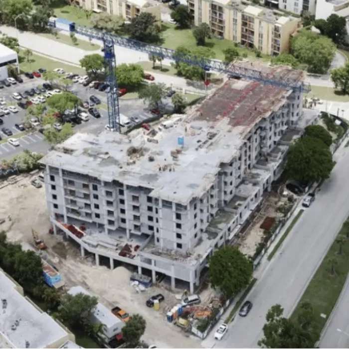 275 Fontainebleau Blvd.