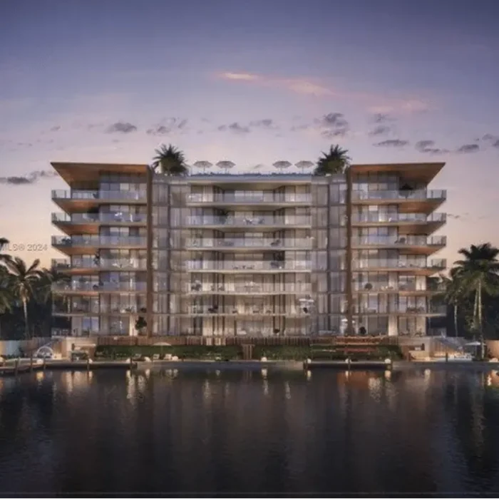 9927 Bay Harbor