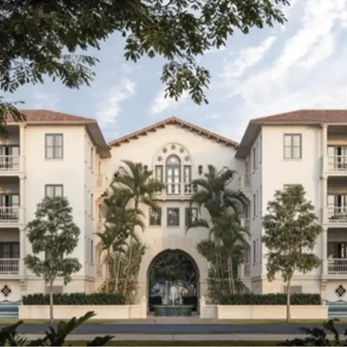 Gables Village