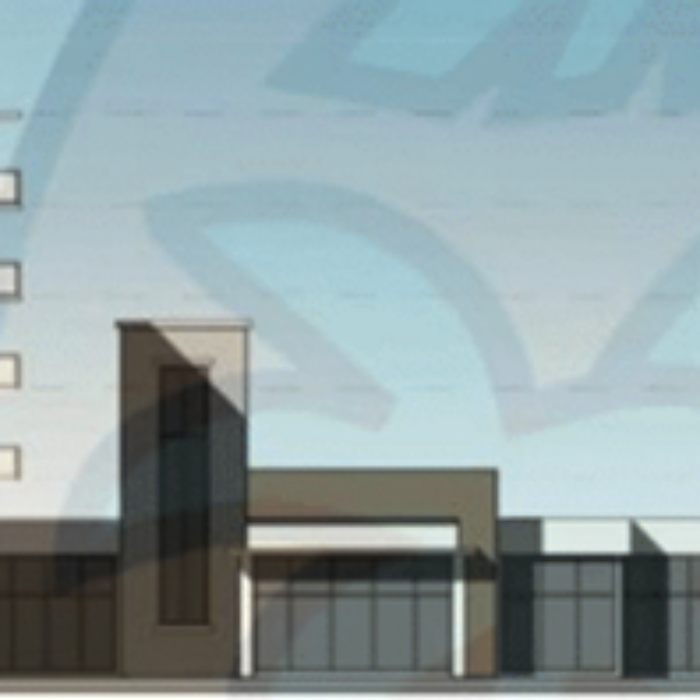 Greene Apartments
