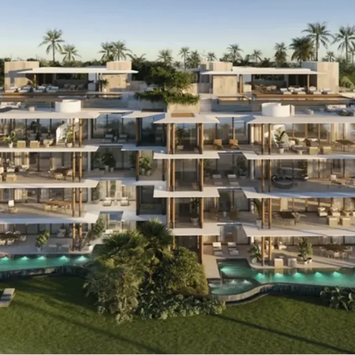 Marea Residences 2