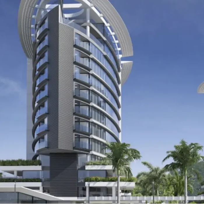 Marea Residences