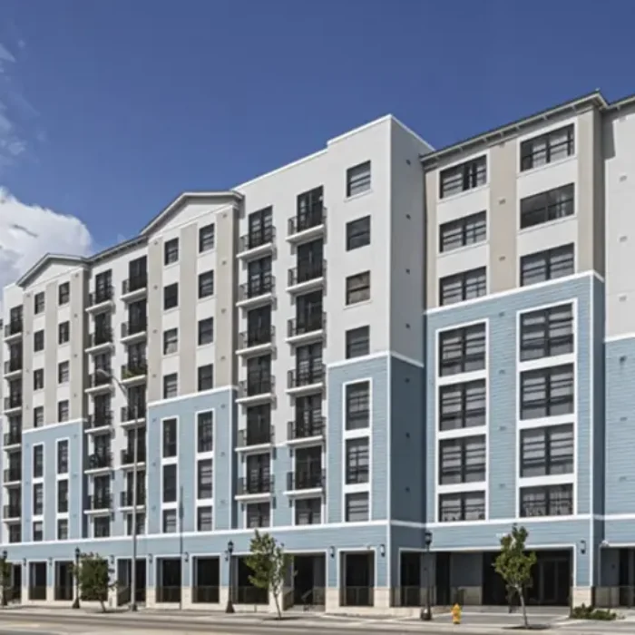 North Transit Village II