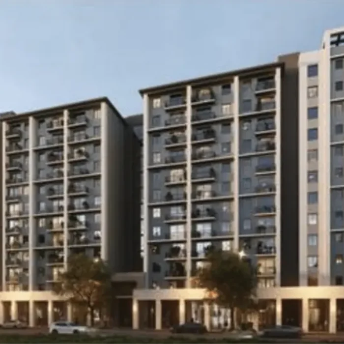 Quail Roost Transit Village I