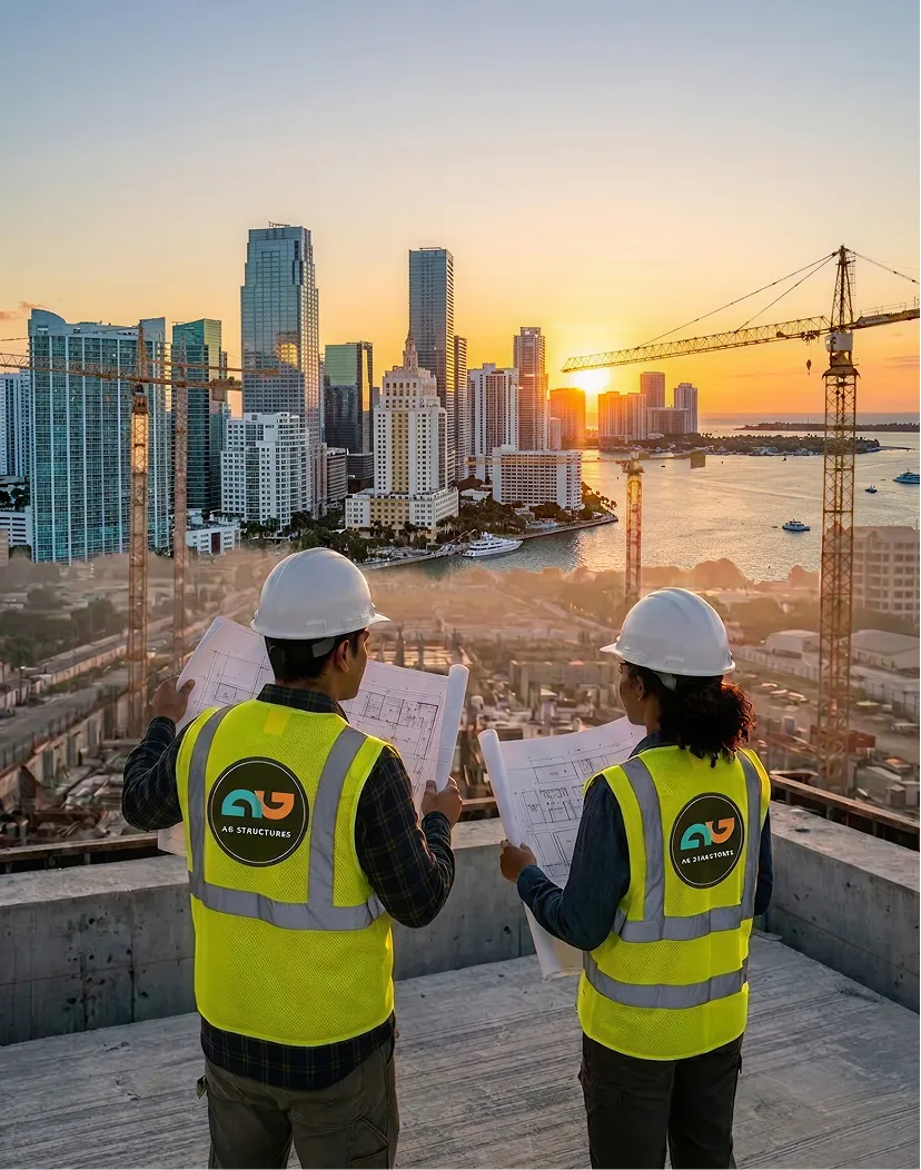 Building Construction