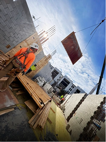 Building Construction