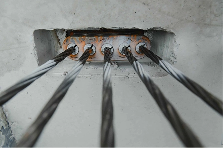 PT Cable Systems
