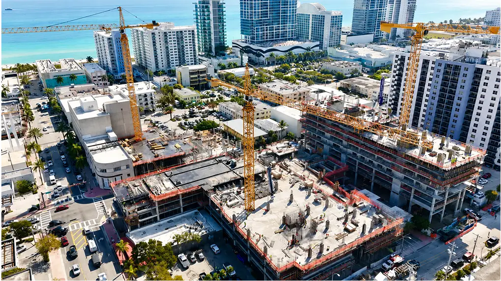 Construction