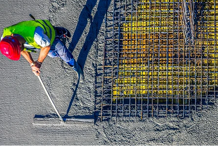 Concrete Solutions