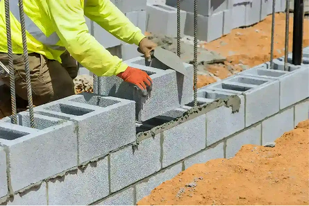 Masonary Solutions