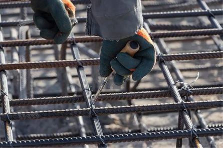 Rebar Installation
